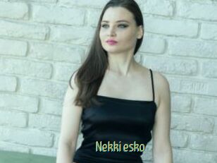 Nekki_esko