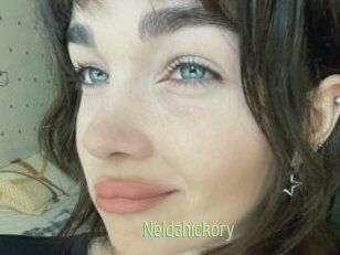 Neldahickory