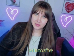 Nelliemccaffrey
