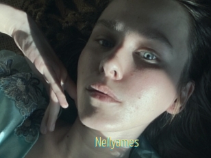 Nellyames