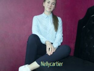 Nellycartier