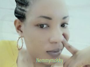 Nemmymokky