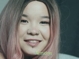 Nensidryu