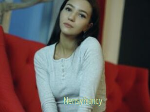 Nensyfrancy
