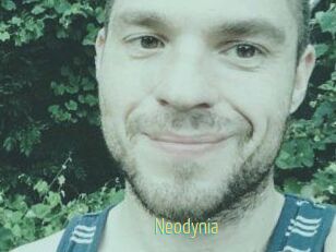 Neodynia