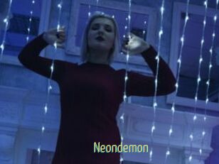 Neondemon