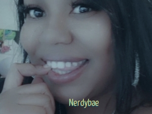 Nerdybae