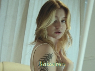 nerissarivers Chaturbate Cam Sexe