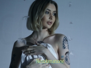 Nesolamaisone