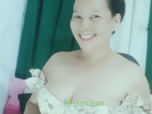 nessandison Chaturbate Cam Sexe