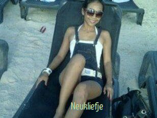 Neukliefje