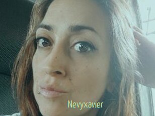 Nevyxavier