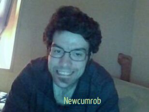 Newcumrob