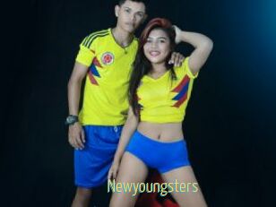 Newyoungsters