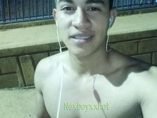 Nexboyxxhot