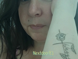 Nextdoor83