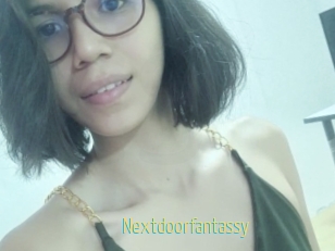 Nextdoorfantassy