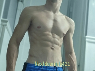 nextdoornick421 Chaturbate Cam Sexe