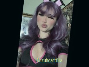 Nezuheartfilia