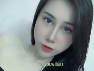 Ngocwillian