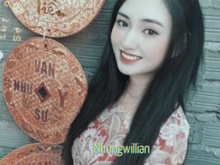 Nhungwillian