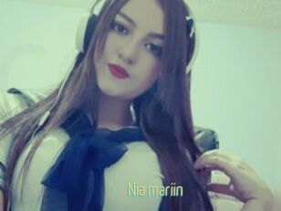 Nia_mariin