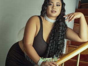 niamorelli Chaturbate Cam Sexe