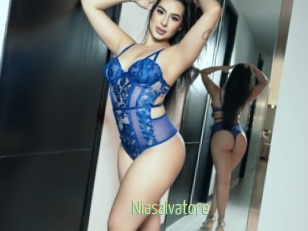 niasalvatore Chaturbate Cam Sexe