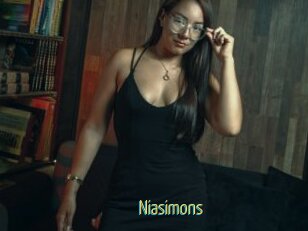 Niasimons