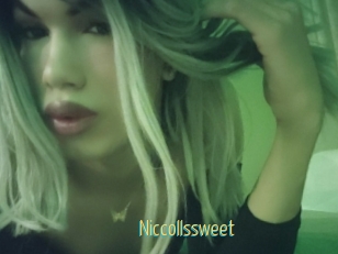 niccollssweet Chaturbate Cam Sexe