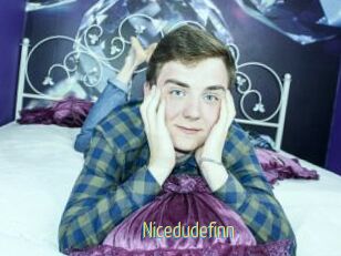 Nicedudefinn