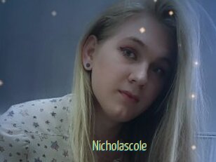 Nicholascole