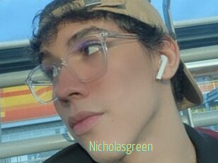 Nicholasgreen