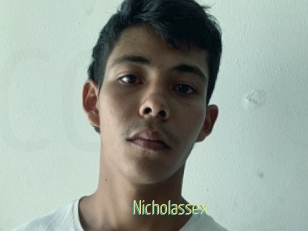 Nicholassex