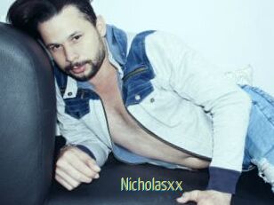 Nicholasxx