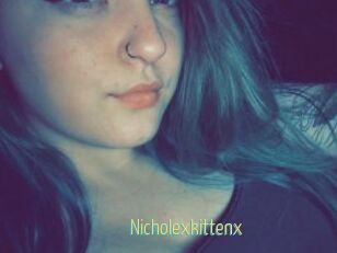 Nicholexkittenx