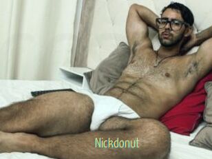 Nickdonut