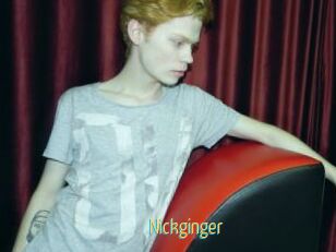 Nickginger