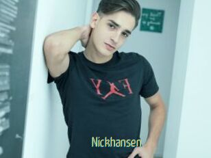 Nickhansen