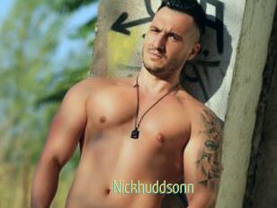 Nickhuddsonn