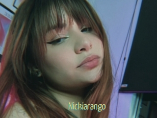 Nickiarango