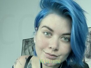 Nickicreme