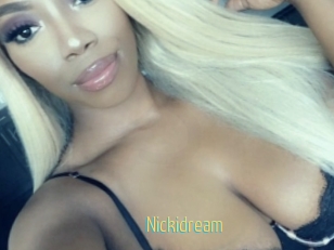 Nickidream
