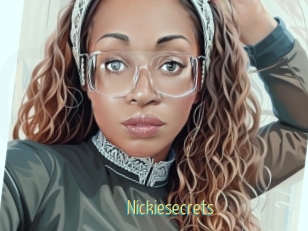 Nickiesecrets