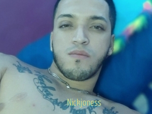 Nickjoness