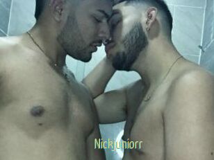 Nickjuniorr