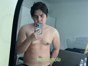 Nickmagnolia