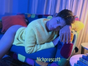 nickprescott Chaturbate Cam Sexe