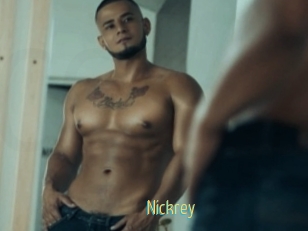 Nickrey