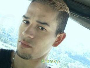 Nick_sexy